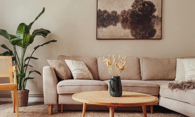 Wismar Appartement | Nordic premium apartment in the center