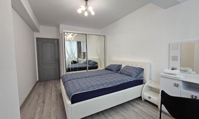 Suceava Appartement | Nordic Residence 28