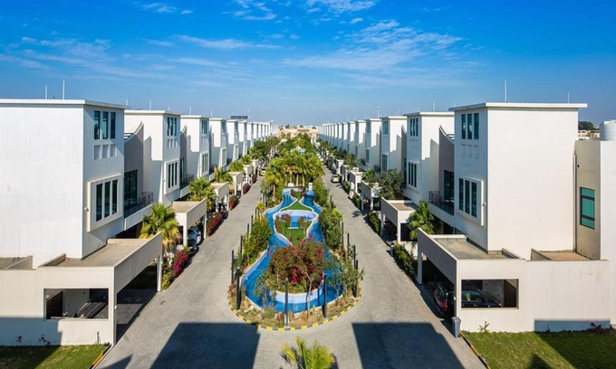 Hamala Hôtel | Nordic Resort