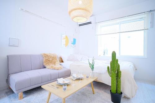 Horikiri Appartement | Nordic-Retreat Inn