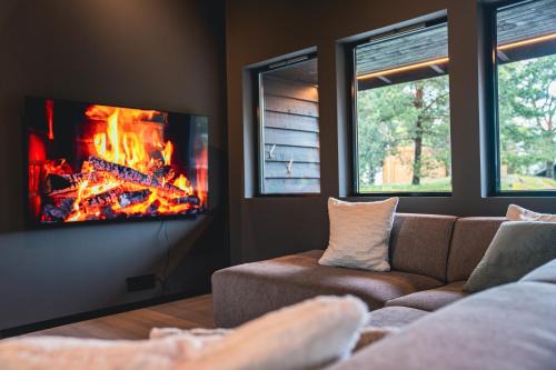 Floro Autre | Nordica Resort Florø
