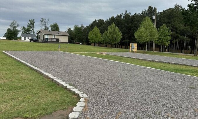Dardanelle Location De VR | Nordin's Escape Spot for Your Camper/RV #5
