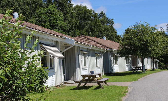 Lilla Viken Hôtel | Nordiska Bed & Breakfast