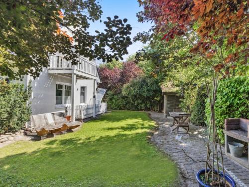 Timmendorf Appartement | Nordlicht - Ausblick