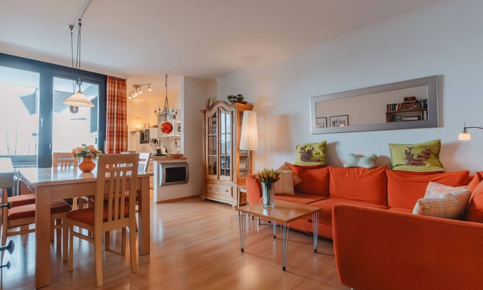 Bad Hofgastein Appartement | Nordlicht by Interhome