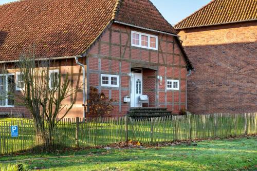 Region Hannover District Appartement | Nordlichterhof