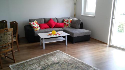 Grinzing Appartement | Nordrand-Apartment
