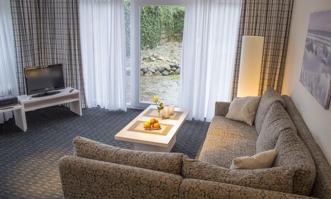 Husum Appartement | Nordsee Domizil Schobüll