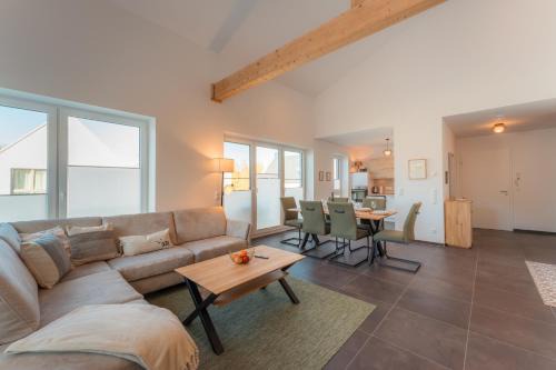 Dangast Appartement | Nordsee Park SK 15 4 Sanddorn