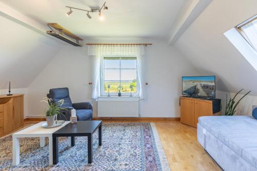 Schobull Appartement | Nordsee pur