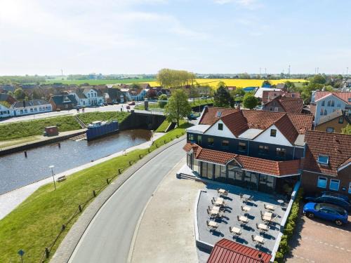 Horum Hôtel | Nordseehotel Tausendschön