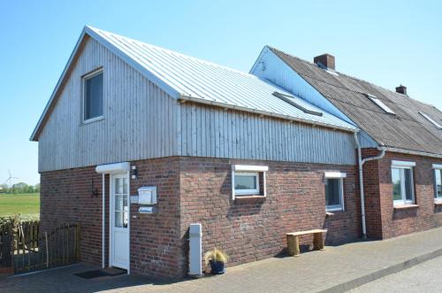 Nordstrand Maison | Nordseepirat Haushälfte