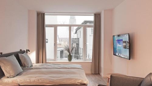 Halsnæs Kommune Appartement | Nordsjællands Ferieboliger