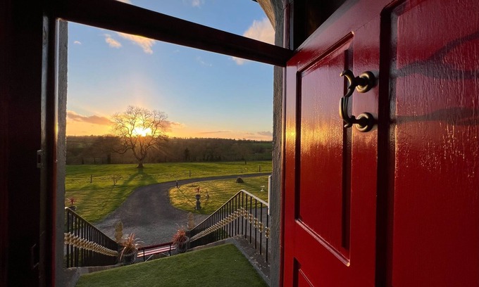 Kilkenny Maison | Nore View House