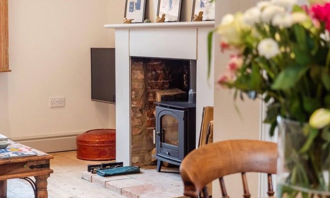 Litcham Maison | Norfolk Cosy Cottage