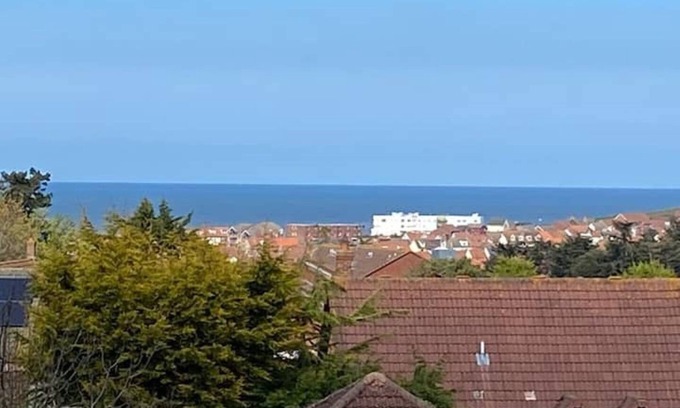 Sheringham Maison | Norfolk seaside retreat - 6 mins walk to the town and 15 mins to the beach