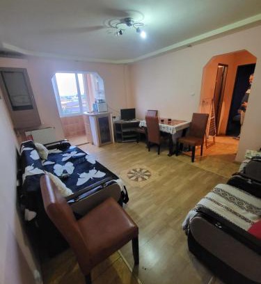 Fagaras Appartement | Nori