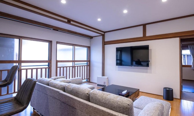 Nozawaonsen Appartement | Norichanchi