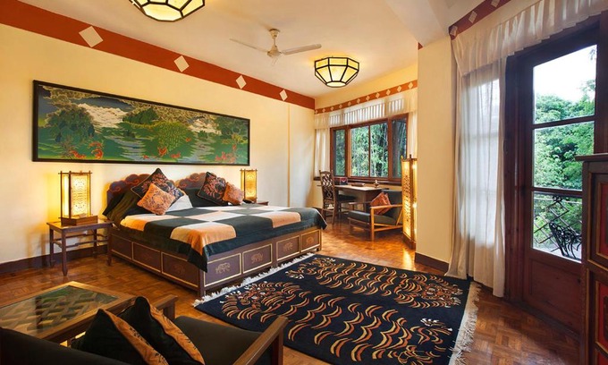 Sidhpur Hôtel | Norling House