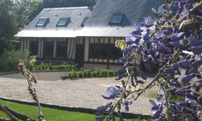 Bouquetot Maison | La Maison du Passe Temps