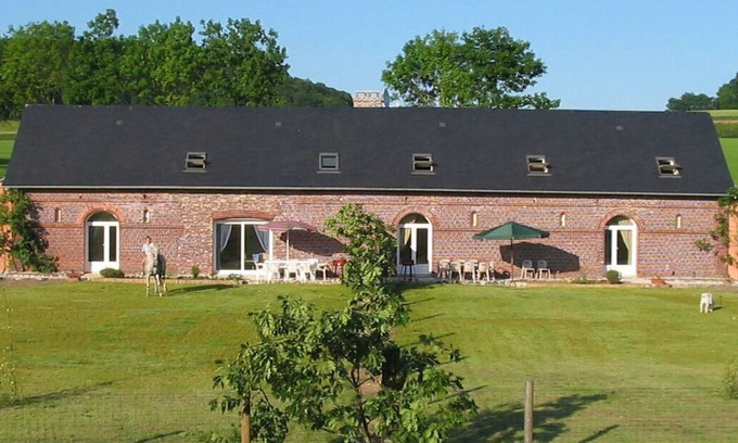 Torcy-le-Grand Maison | Normand - Torcy LE Grand