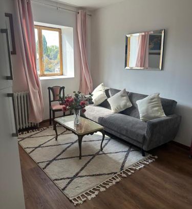 Ige Appartement | Normandy suites