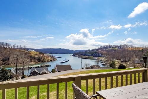 La Follette Maison | Norris Cove Retreat