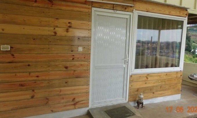 Ooty Cabine | Norsu Cabin