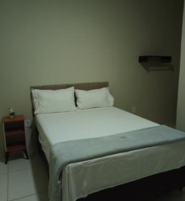Guaraciaba do Norte Hôtel | NORTE HOTEL Guaraciaba