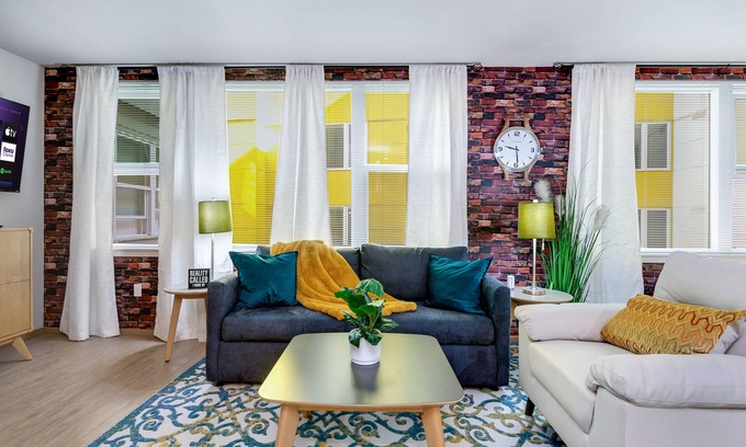 North Beacon Hill Appartement | North Beacon Hill studio apartment, just a quick 2-mile drive to major hospitals