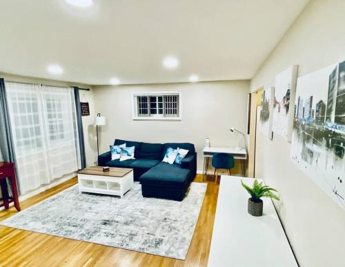 North Bethesda Appartement | North Bethesda Gem
