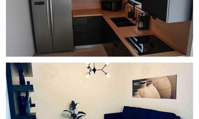 Levittown Appartement | North Breeze Guest House 1