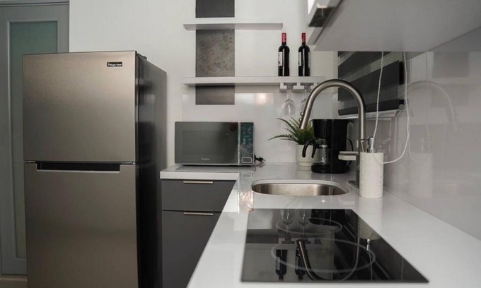 Levittown Appartement | North Breeze Guest House 2