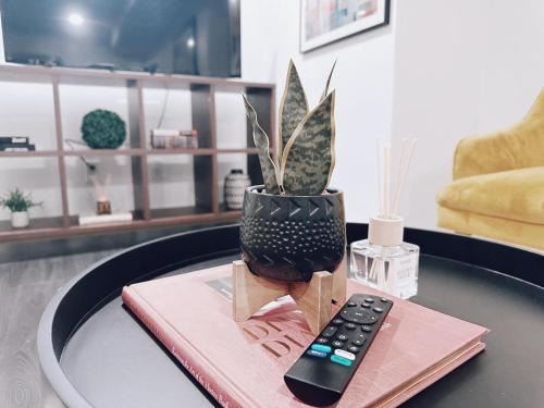 Eckington Appartement | North Capitol Charm