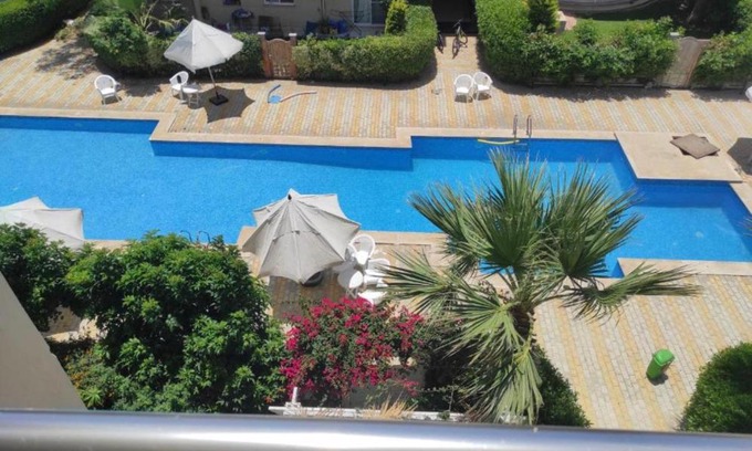 Borg el Arab Appartement | North coast Sedra Resort Chalet قريه سيدرا الساحل الشمالي علي البحر شاليه ثلاث غرف