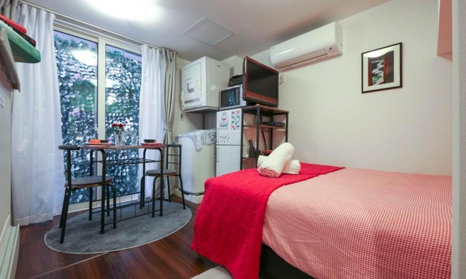 Yoyogi Maison | North Cottage - Vacation STAY 09209v