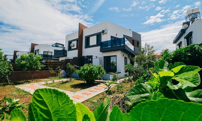 Bahceler Maison | North Cyprus' Perfect Family 3 Bedroom Modern Villa