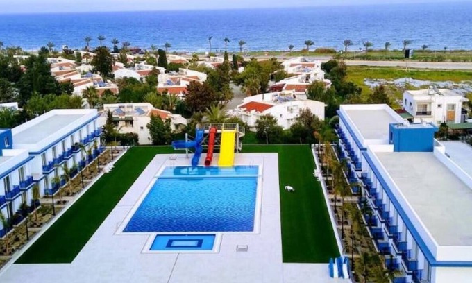 Trikomo Appartement | North Cyprus Rentals