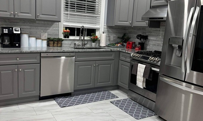 Manchester Appartement | North End Family