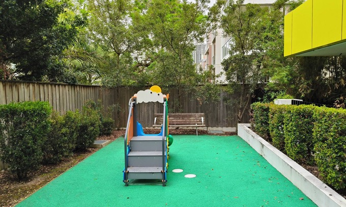 Epping Appartement | North facing cosy 2 Bedrooms ensuite APT | 2 Queen Beds | Free secure parking
