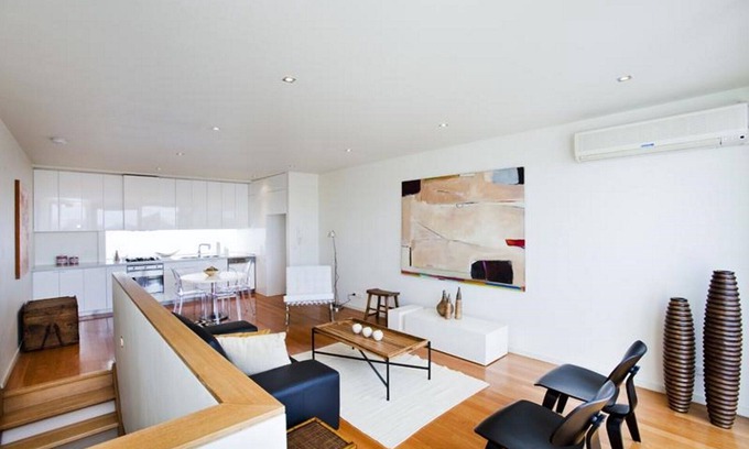 Fitzroy North Maison | North Fitzroy Maison de ville