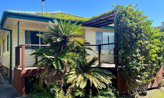 North Haven Maison | BREEZE SEA NORTH HAVEN - 9, rue David Campbell, North Haven