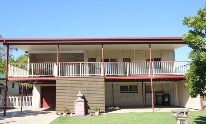 North Haven Maison | NORTH HEAVEN STATION 28, rue Alma, North Haven