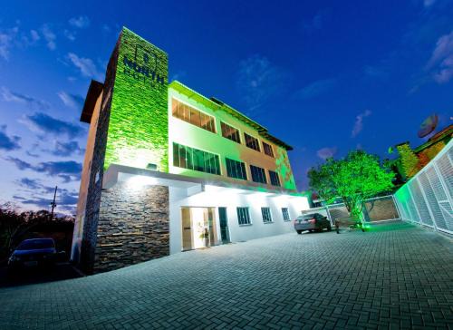 Santos Dumont Hôtel | North Hotel - Aeroporto