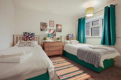 Messingham Maison | North Lincs Cosy Home