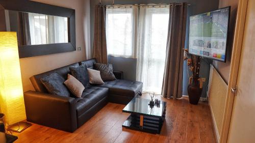 Edmonton Appartement | North London Apartment - Edmonton