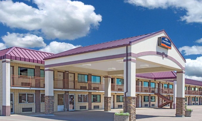 North Platte Hôtel | North Platte Inn and Suites