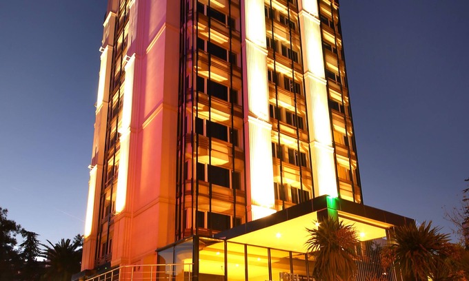 Ilkadım Hôtel | North Point Hotel