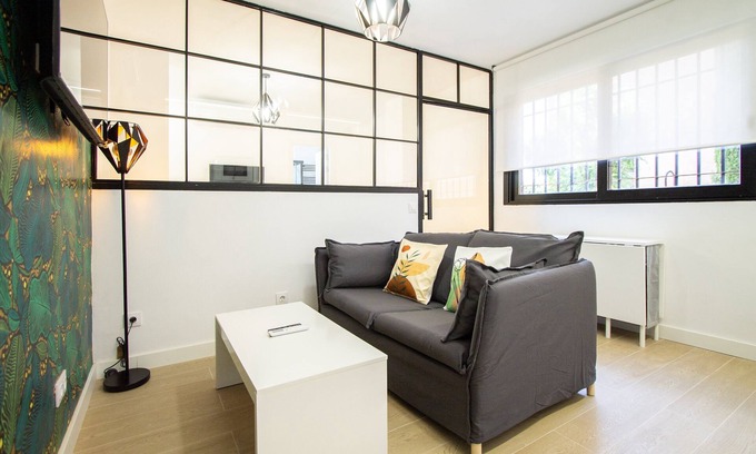 Moncloa-Aravaca Appartement | NORTH RESIDENTIAL - DEHESA DE LA VILLA