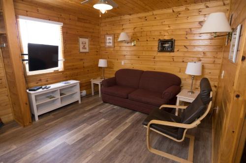 North Rustico Station Balnéaire | North Rustico Motel & Cottages